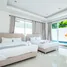 4 Habitación Villa en alquiler en Pattaya, Huai Yai, Pattaya