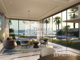 在Six Senses Residences出售的4 卧室 顶层公寓, The Crescent, Palm Jumeirah, 迪拜, 阿拉伯联合酋长国