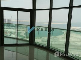 1 Bedroom Apartment for sale at Beach Towers, Shams Abu Dhabi