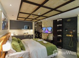 1 Habitación Apartamento en venta en Dusit Princess Rijas, District 18