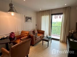 1 Bedroom Condo for rent at Venetian Signature Condo Resort Pattaya, Nong Prue, Pattaya, Chon Buri