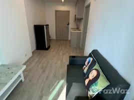 อพาร์ทเม้นท์ 1 ห้องนอน ให้เช่า ในโครงการ ไอดีโอ โมบิ จรัญ-อินเตอร์เชนจ์, บางขุนศรี, บางกอกน้อย, กรุงเทพมหานคร