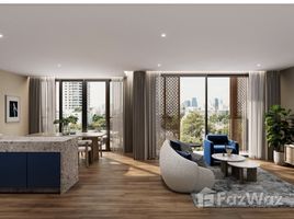 คอนโด 2 ห้องนอน ให้เช่า ในโครงการ Via 34, คลองตัน