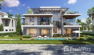 7 Habitaciones Casa en venta en MAG 5, Dubái South Bay