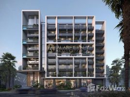 1 Habitación Apartamento en venta en Beverly Boulevard, Central Towers, Arjan, Dubái