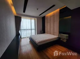 2 chambre Condominium à louer à , Bang Phongphang, Yan Nawa, Bangkok, Thaïlande