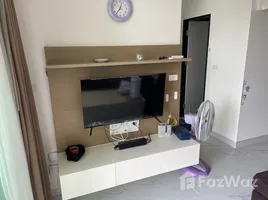 2 Bedroom Condo for rent at Abstracts Phahonyothin Park, Chomphon, Chatuchak, Bangkok, Thailand