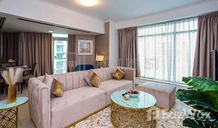 2 Schlafzimmern Appartement zu verkaufen in Burj Views, Dubai Burj Views C