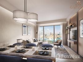 The Address Residences Dubai Opera で売却中 3 ベッドルーム アパート, 