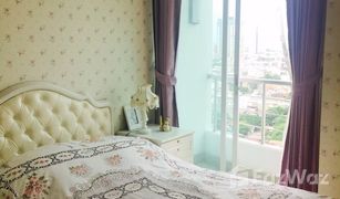 1 Bedroom Condo for sale in Bang Lamphu Lang, Bangkok Supalai River Place