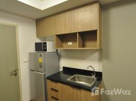 1 Bedroom Condo for rent at Chapter One The Campus Kaset , Lat Yao, Chatuchak