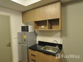 1 Bedroom Condo for rent at Chapter One The Campus Kaset , Lat Yao