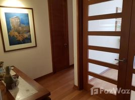 3 chambre Appartement à vendre à Vitacura., Santiago
