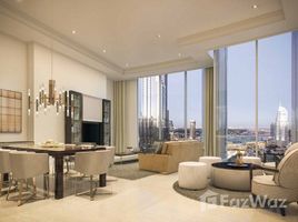 3 غرف النوم شقة للبيع في Burj Khalifa Area, دبي Opera Grand