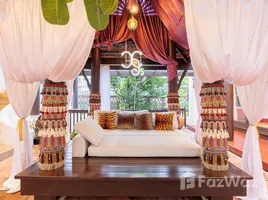 บ้านเดี่ยว 5 ห้องนอน ให้เช่า ในทำเล พระโขนง, กรุงเทพมหานคร, พระโขนง, คลองเตย, กรุงเทพมหานคร