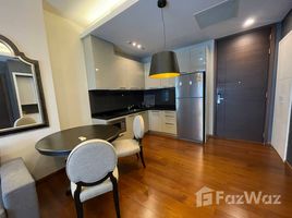 1 Bedroom Apartment for rent at Quattro By Sansiri, Khlong Tan Nuea