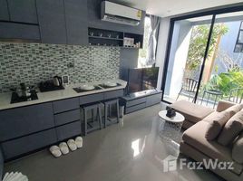 1 Bedroom Apartment for sale at CITYGATE, Kamala, Kathu, Phuket