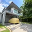 3 Bedroom House for sale at Habitia Bond Ratchapruek, Bang Khu Wat, Mueang Pathum Thani, Pathum Thani