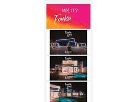 5 Habitación Villa en venta en Fouka Bay, Qesm Marsa Matrouh