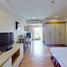 Studio Apartment for rent at Skyplace Srinakarin, Suan Luang