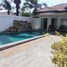 4 спален Вилла в аренду в Majestic Residence Pratumnak, Nong Prue