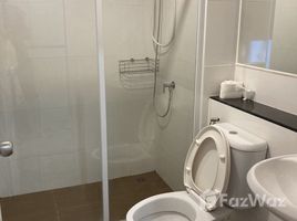 1 спален Кондо в аренду в Regent Home Sukhumvit 97/1, Bang Chak