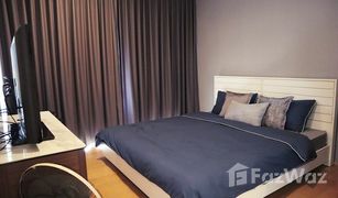 曼谷 Sam Sen Nai Le Monaco Residence Ari 1 卧室 公寓 售 