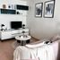 1 спален Кондо в аренду в Condo One Ladprao Station, Chomphon