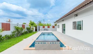 3 Schlafzimmern Villa zu verkaufen in Choeng Thale, Phuket 