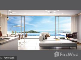 2 Bedrooms Apartment for sale in Choeng Thale, Phuket Gorgeous -bedroom apartments, with sea view, on Surin Beach beach