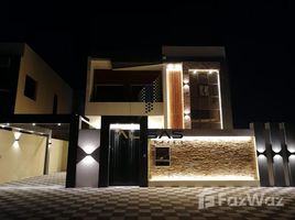 3 Schlafzimmer Villa zu verkaufen im Al Aamra Gardens, Paradise Lakes Towers, Emirates City, Ajman