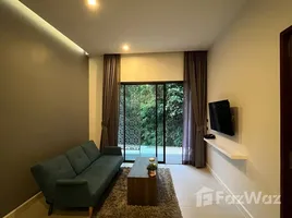 1 Habitación Apartamento en venta en Utopia Naiharn, Rawai, Phuket Town, Phuket, Tailandia