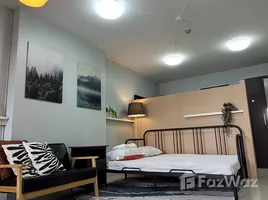 1 Schlafzimmer Appartement zu vermieten im City Home Sukhumvit, Bang Na, Bang Na, Bangkok, Thailand