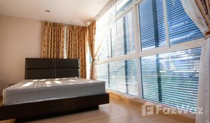 1 Schlafzimmer Wohnung zu verkaufen in Chomphon, Bangkok Lugano Ladprao 18