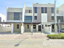 在Aurum Villas出售的5 卧室 联排别墅, Sanctnary, DAMAC Hills 2 (Akoya), 迪拜