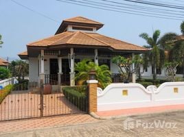 2 Bedroom House for sale at Manora Village II, Nong Kae