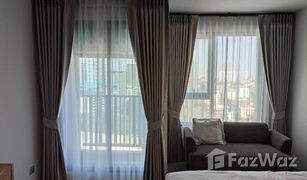 Studio Condo for sale in Chomphon, Bangkok Life Ladprao