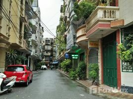 4 спален Дом for sale in Thanh Xuan Trung, Thanh Xuan, Thanh Xuan Trung