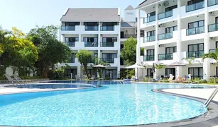 43 Bedrooms Hotel for sale in Nong Prue, Pattaya 