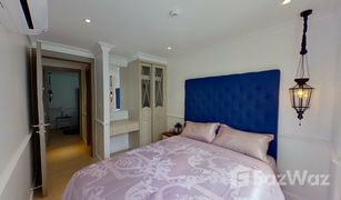 芭提雅 农保诚 Seven Seas Cote d'Azur 3 卧室 公寓 售 