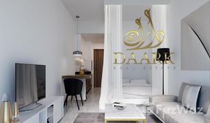 Studio Apartment for sale in Oasis Residences, Abu Dhabi Oasis 2