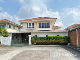 3 Bedroom Villa for sale at Supalai Park Ville Sriracha, Surasak, Si Racha, Chon Buri