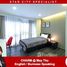 3 အိပ်ခန်း ကွန်ဒို for rent at 3 Bedroom Condo for rent in Star City Thanlyin, Yangon, ဗိုလ်တထောင်, အရှေ့ပိုင်းခရိုင်, ရန်ကုန်တိုင်းဒေသကြီး
