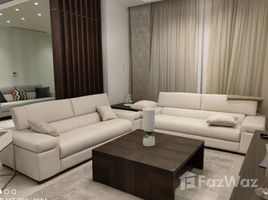 3 Bedroom Apartment for rent at The Waterway - New Cairo, New Cairo City, Cairo