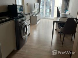 1 Bedroom Condo for sale at Amber By Eastern Star, Bang Khen