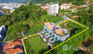 N/A Land for sale in Patong, Phuket 