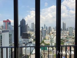 1 спален Кондо в аренду в Ashton Chula-Silom, Si Phraya