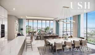 1 Schlafzimmer Appartement zu verkaufen in District One, Dubai Lagoon Views