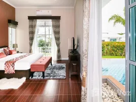 3 Habitación Villa en alquiler en CASA Collina Hua Hin , Hin Lek Fai, Hua Hin, Prachuap Khiri Khan, Tailandia