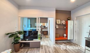 1 Bedroom Condo for sale in Mae Hia, Chiang Mai N8 Serene Lake